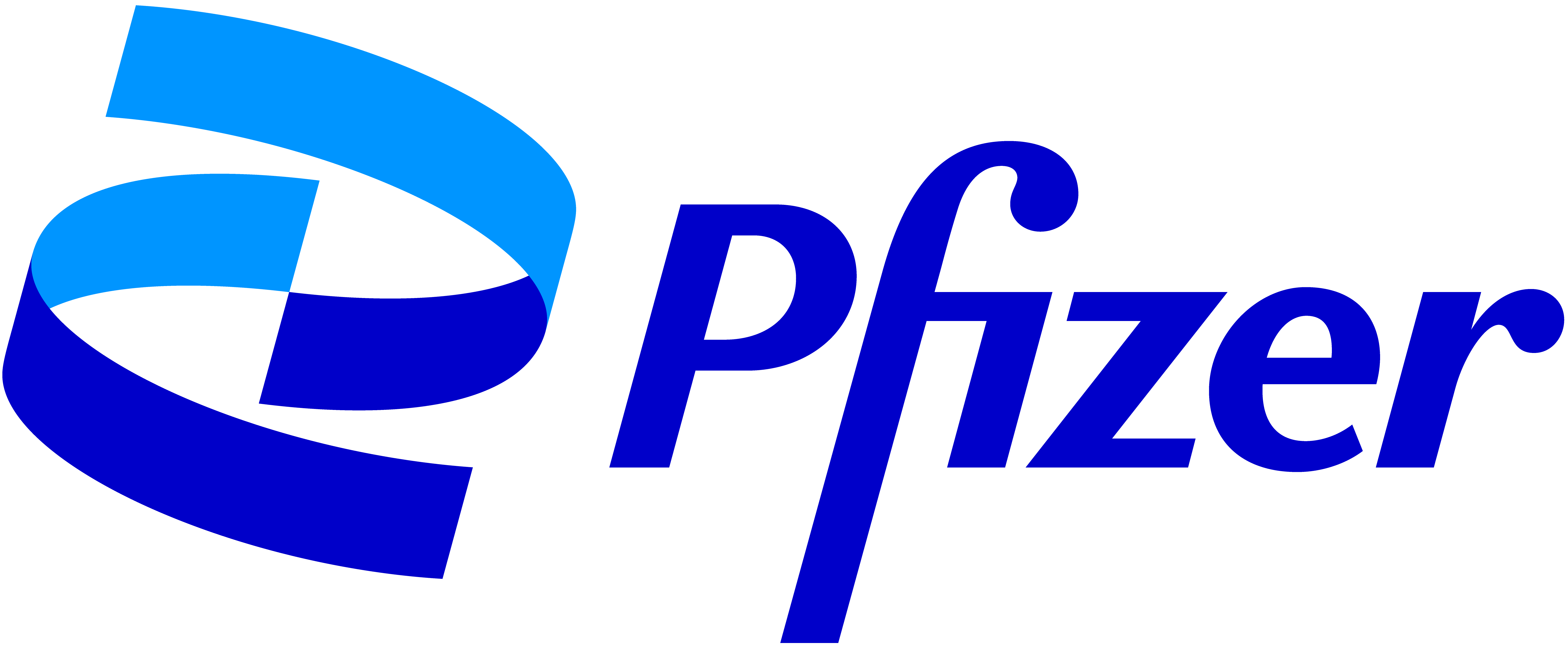 [Translate to Französisch:] Pfizer Logo